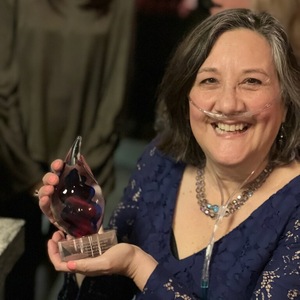 Team Page: Evans Walks for Ana